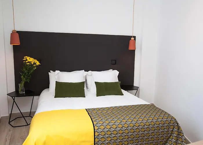 Azahar De Sevilla Apartments