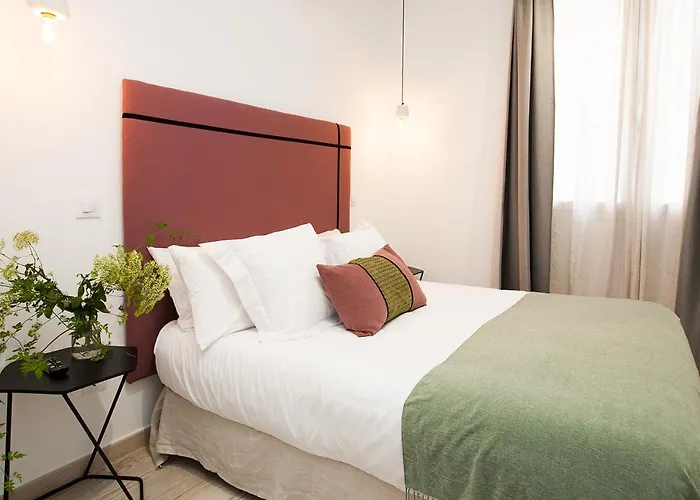Azahar De Sevilla Apartments