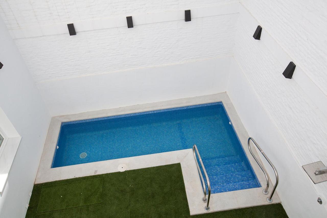 Azahar De Appartement *
