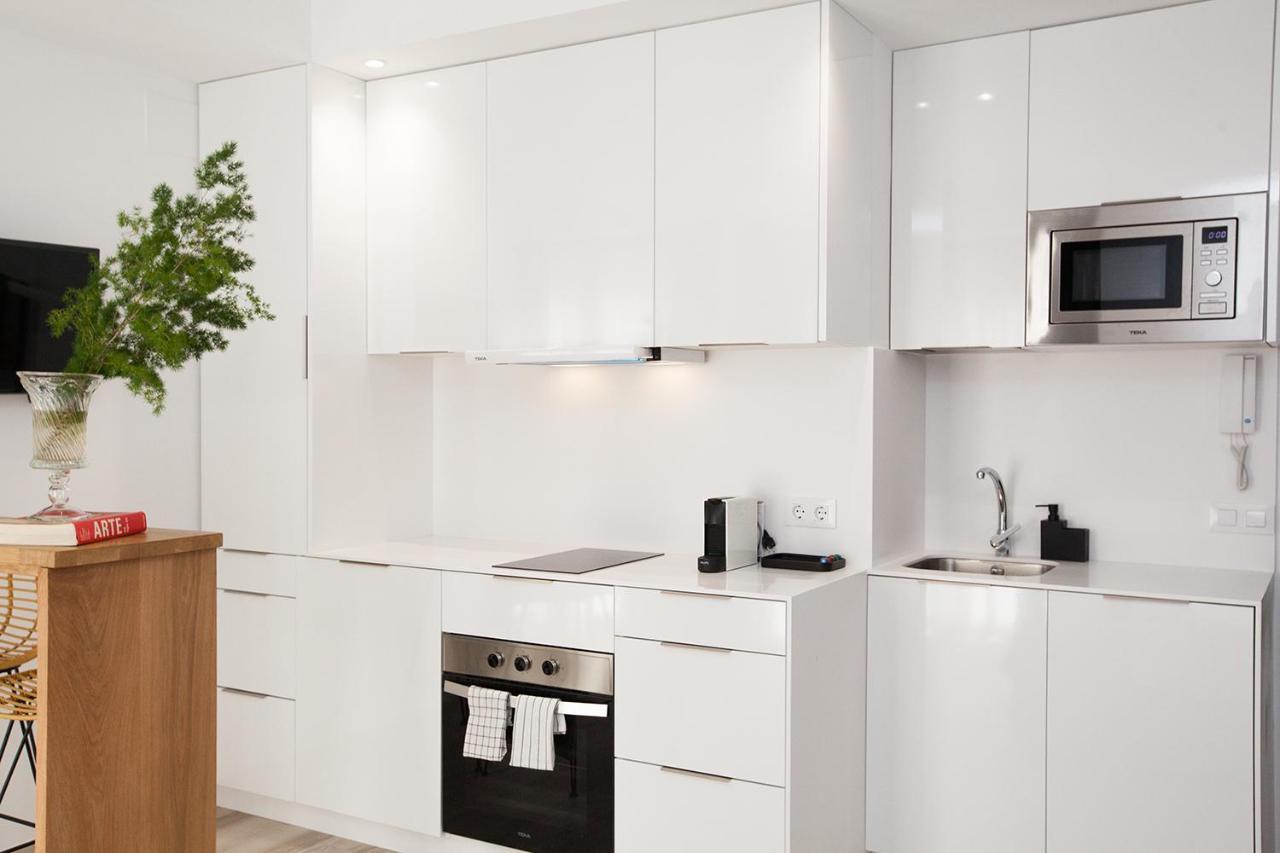 Appartement Azahar De