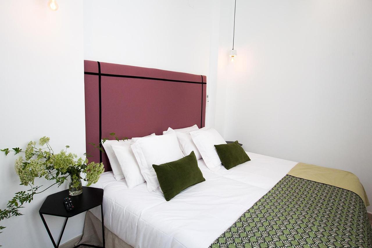 Azahar De Apartament Sevilla