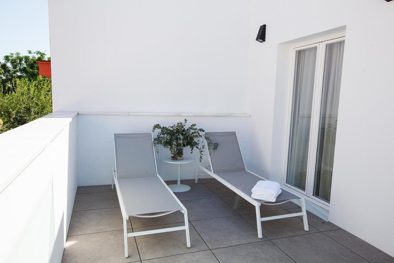 Appartement Azahar De