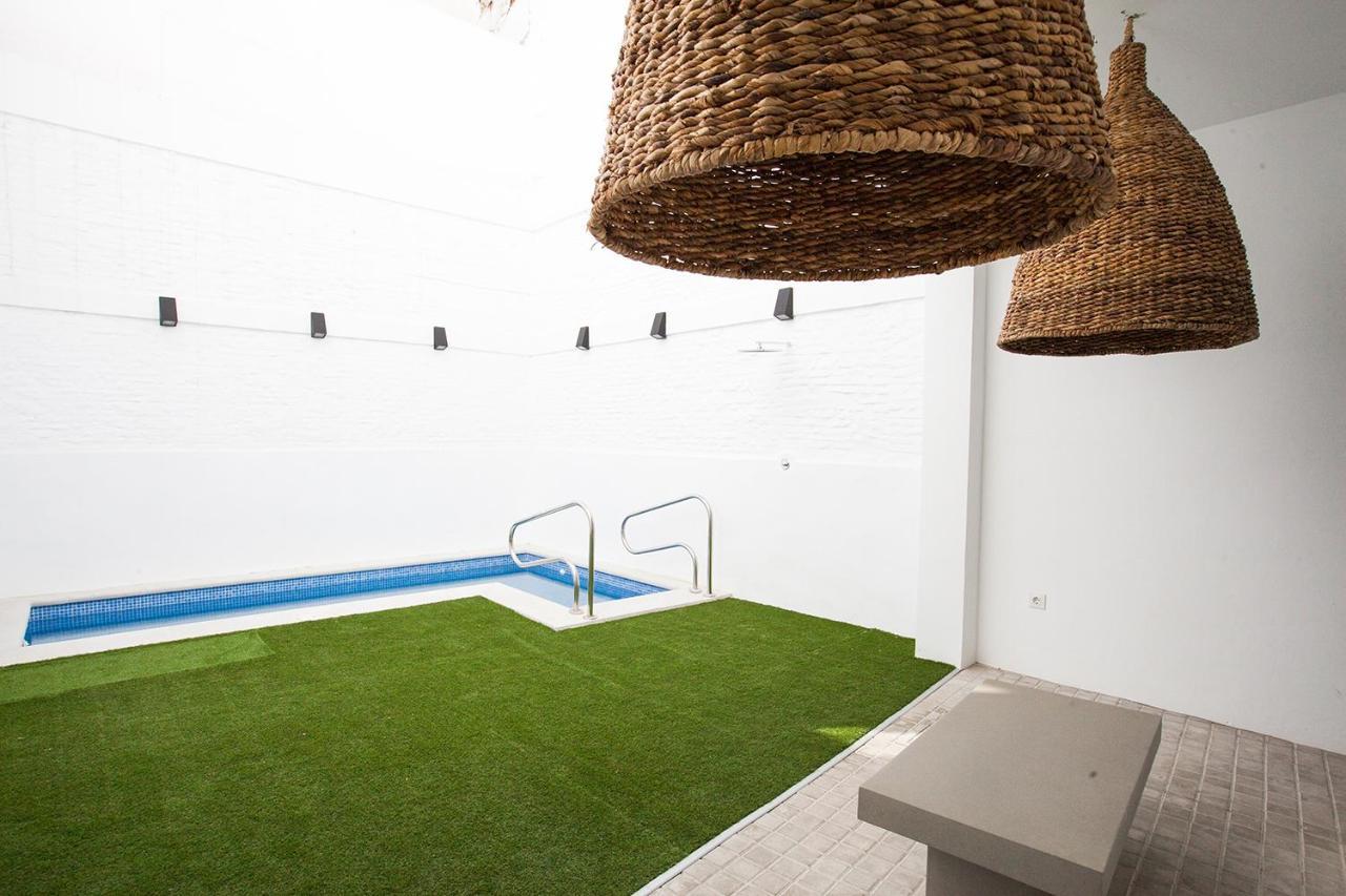 Apartament Azahar De *