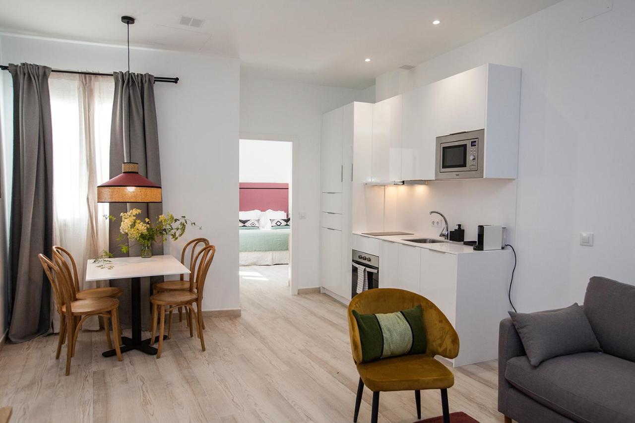 Azahar De Appartement Sevilla