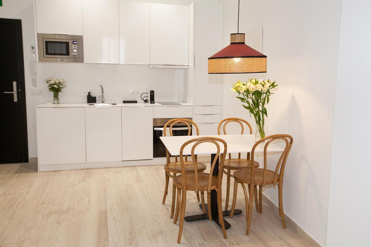 Appartement Azahar De Sevilla