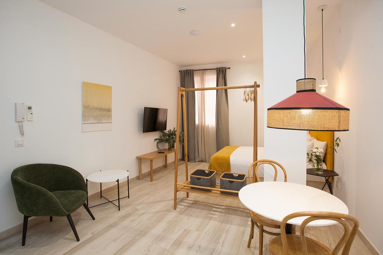 Appartement Azahar De *