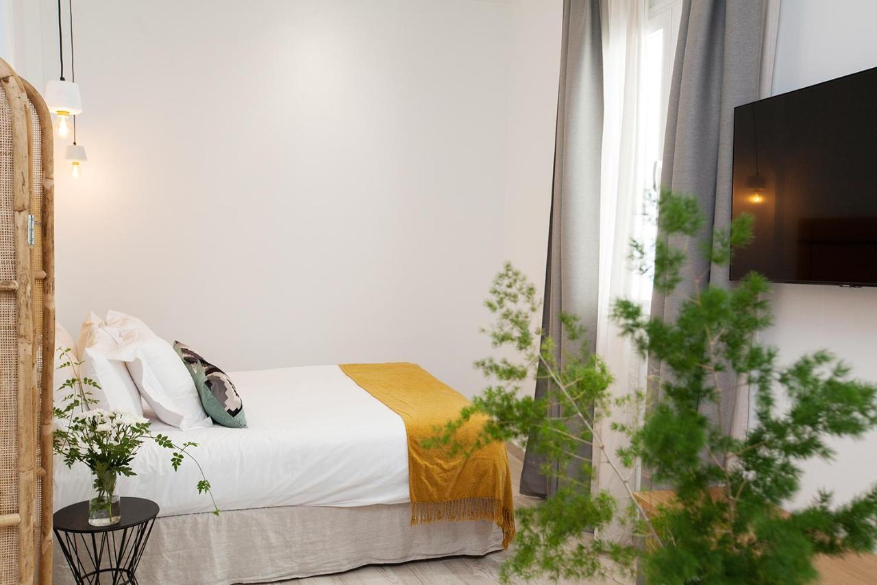 Azahar De Appartement Sevilla
