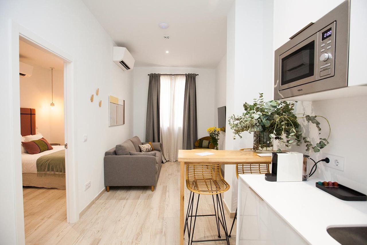 Apartament Azahar De *