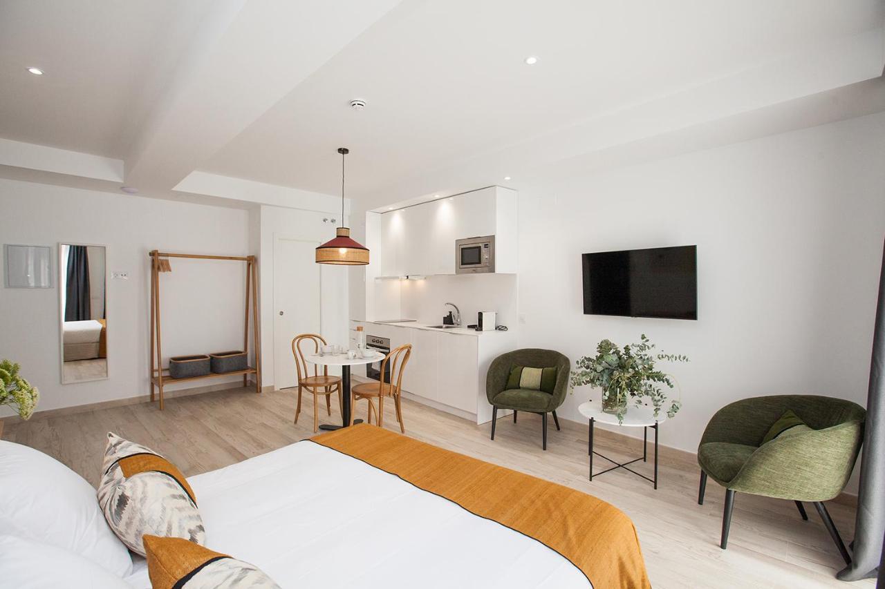 Appartement Azahar De *