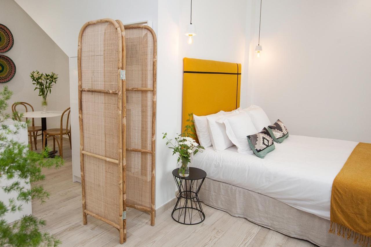 Appartement Azahar De