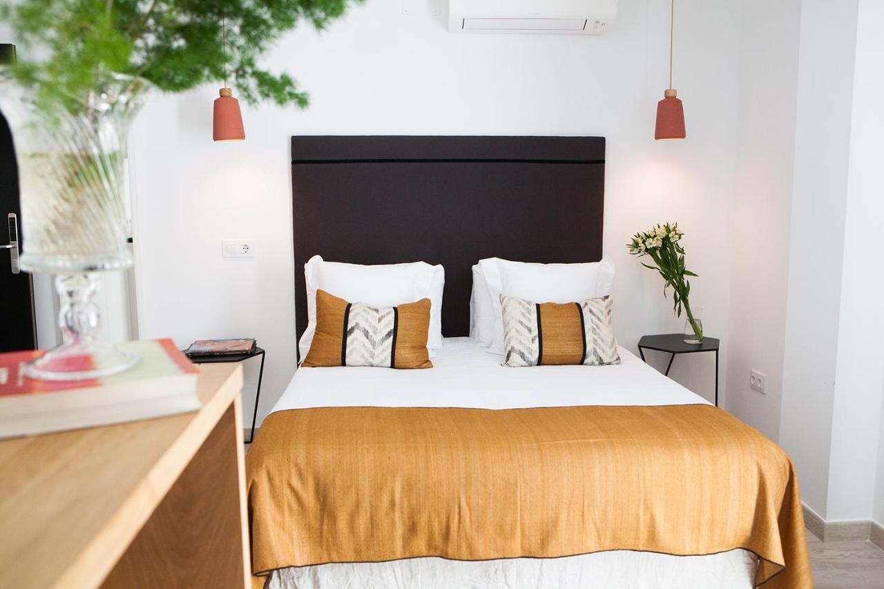Apartament Azahar De