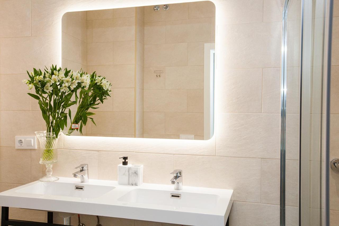 Azahar De Appartement Sevilla