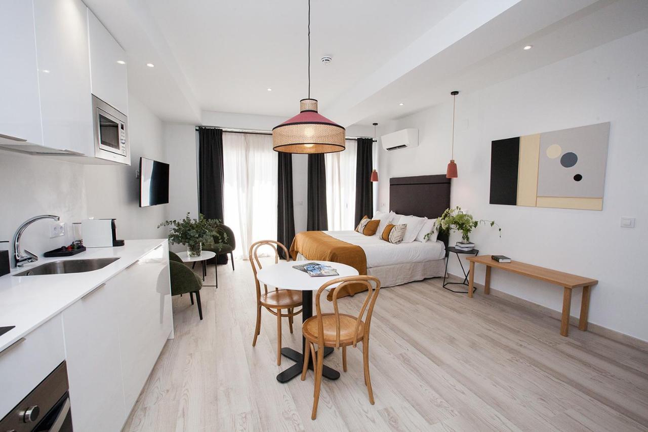 Apartament Azahar De