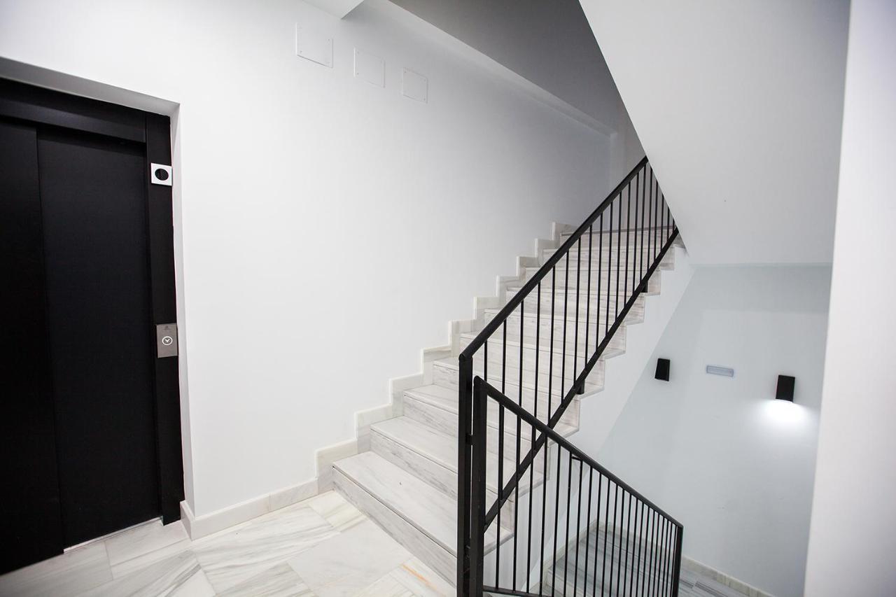 Apartament Azahar De *
