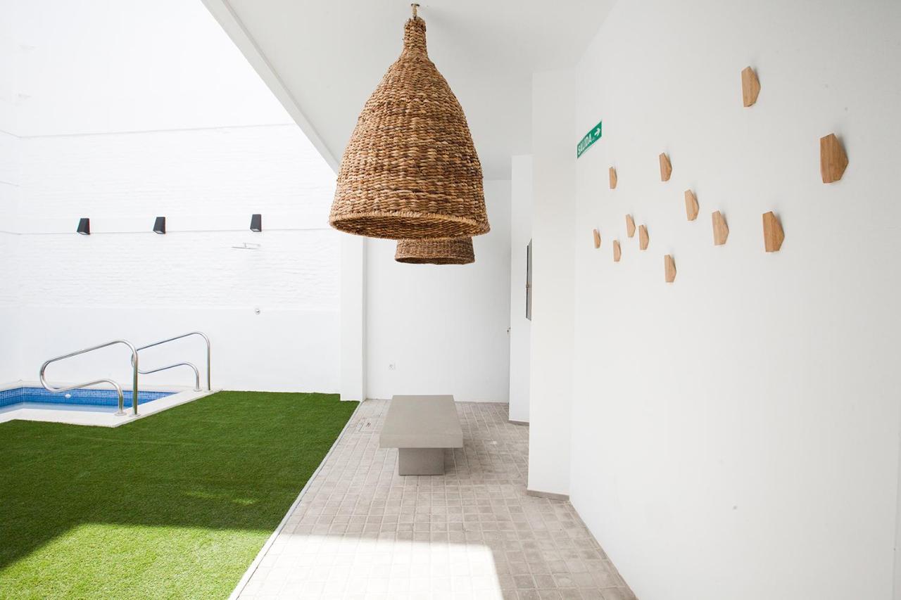 Azahar De Appartement *