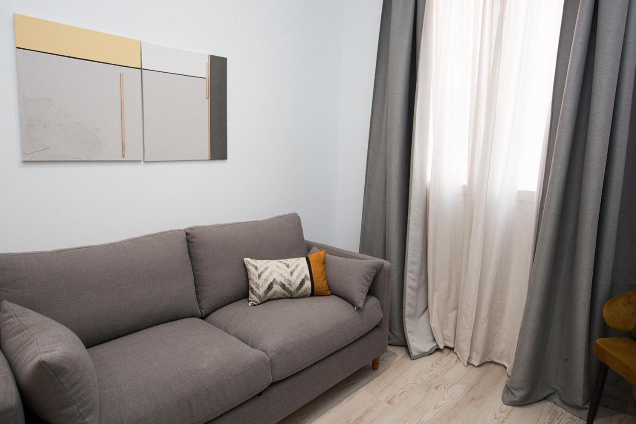 Azahar De Appartement Sevilla