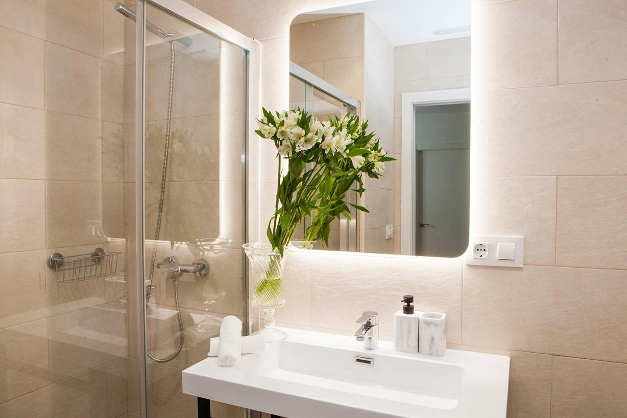 Apartament Azahar De Sevilla