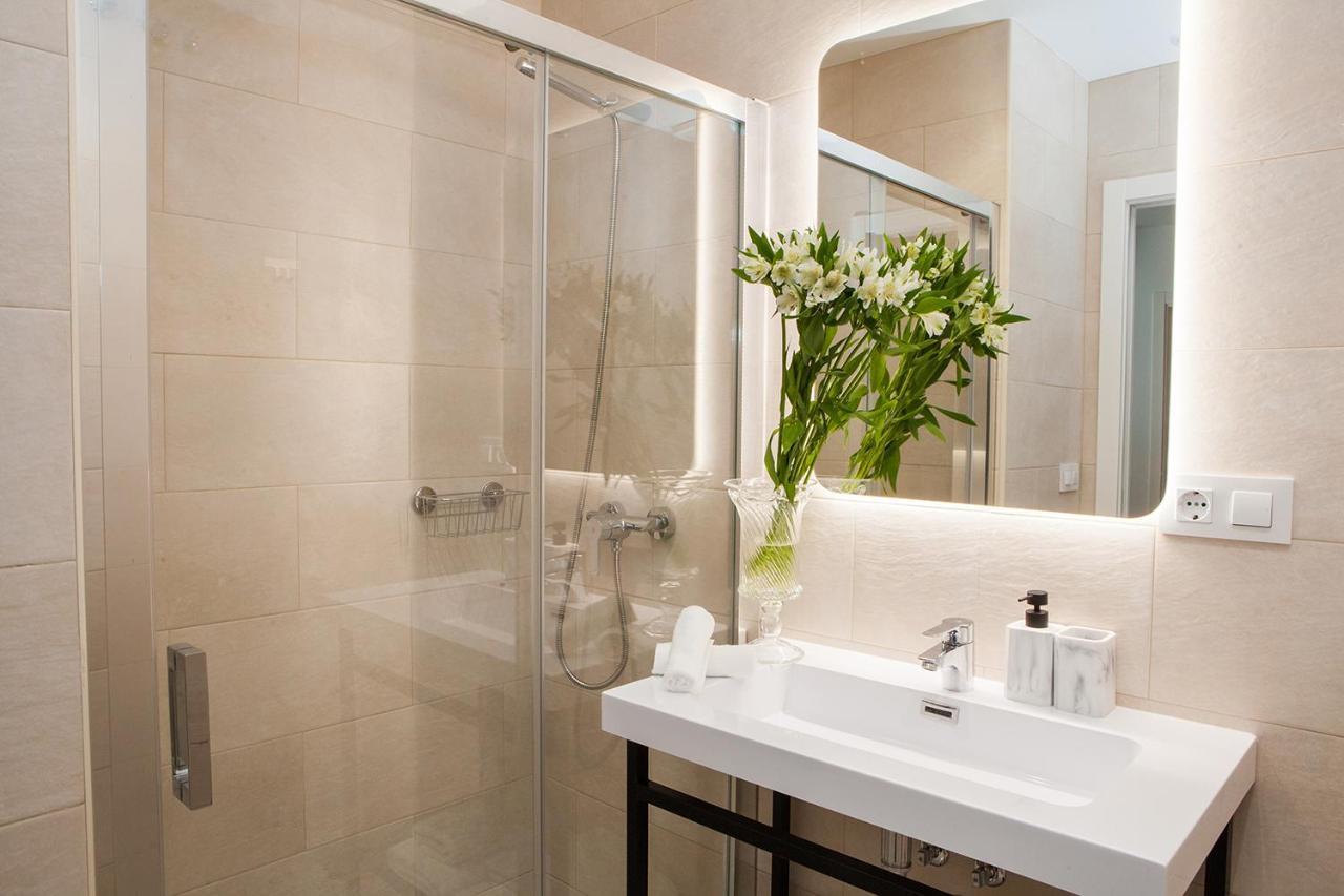 Azahar De Apartament Sevilla