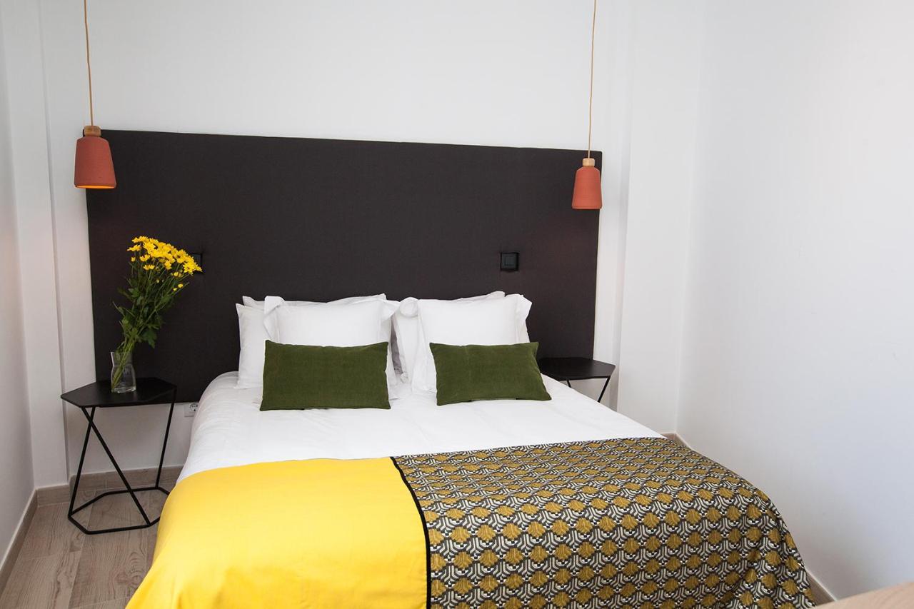 Azahar De Appartement Sevilla