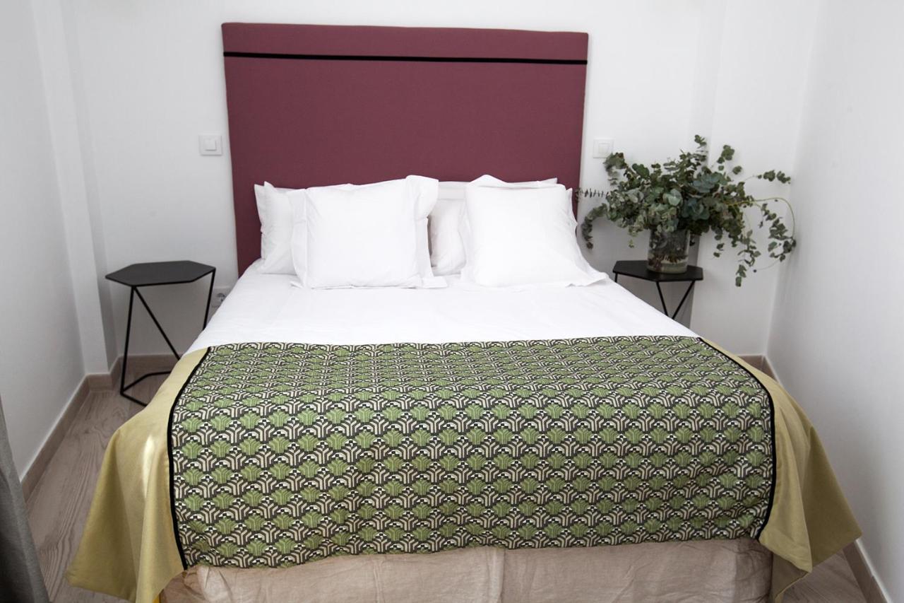 Azahar De Appartement Sevilla