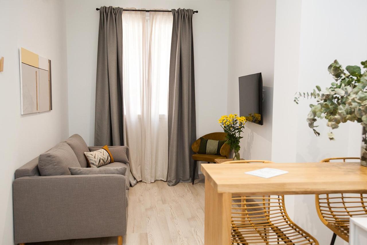 Apartament Azahar De