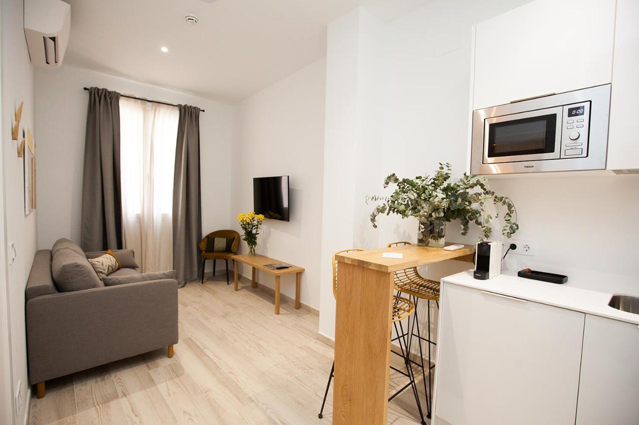 Appartement Azahar De Sevilla