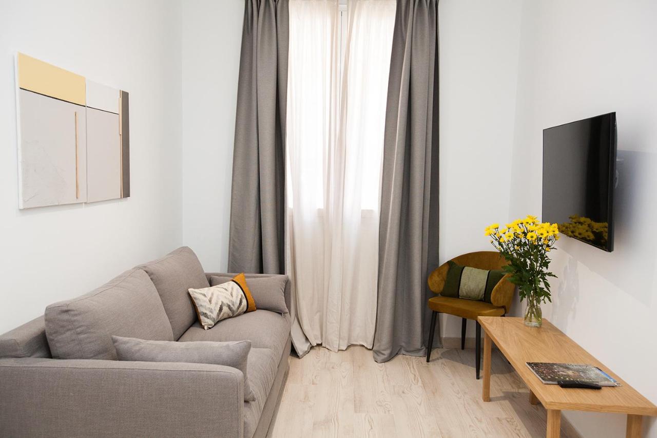 Azahar De Appartement Sevilla