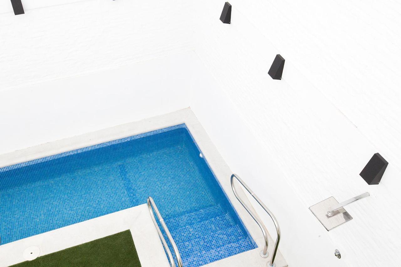 Appartement Azahar De Sevilla