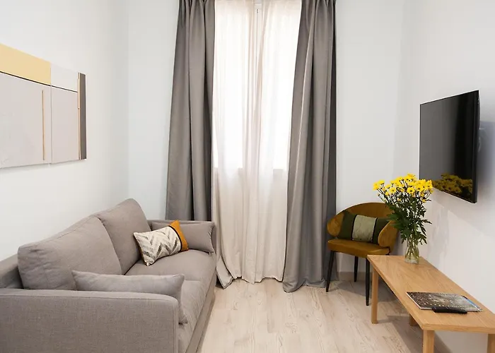 Azahar De Sevilla Apartments