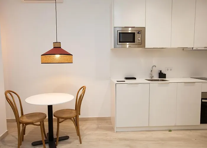 Azahar De Sevilla Apartments