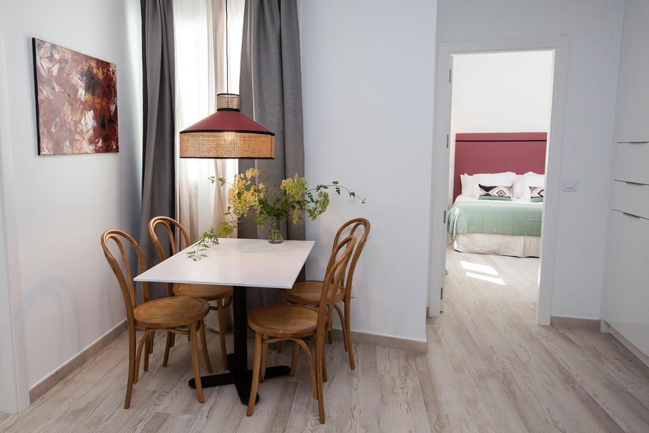Apartment Azahar De Seville
