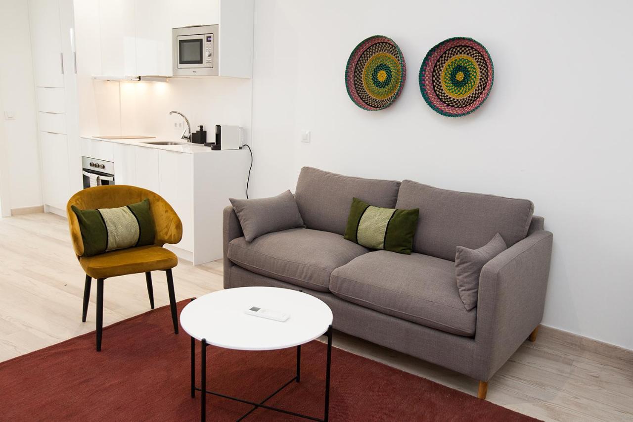 Apartment Azahar De