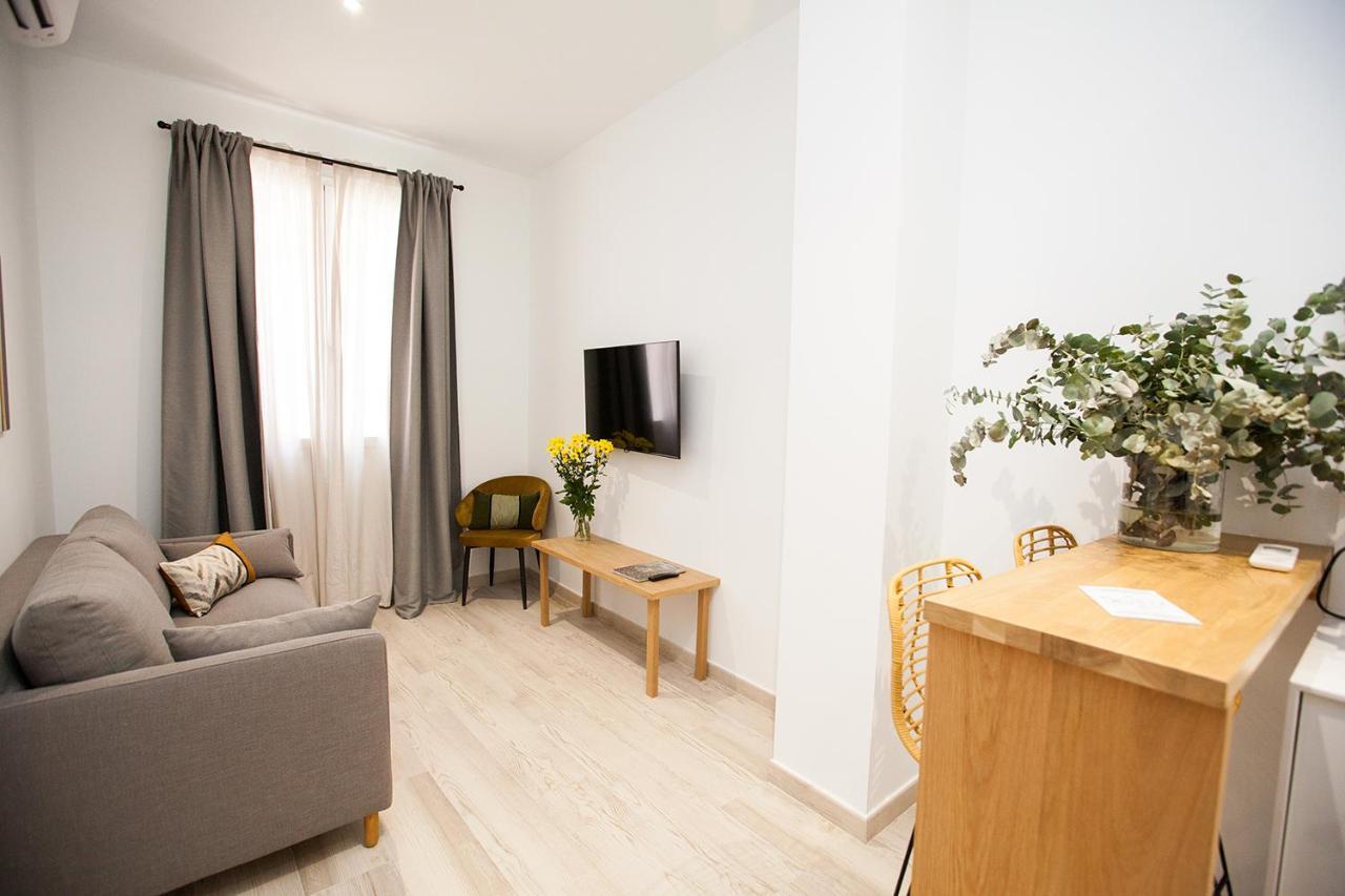 Apartment Azahar De *