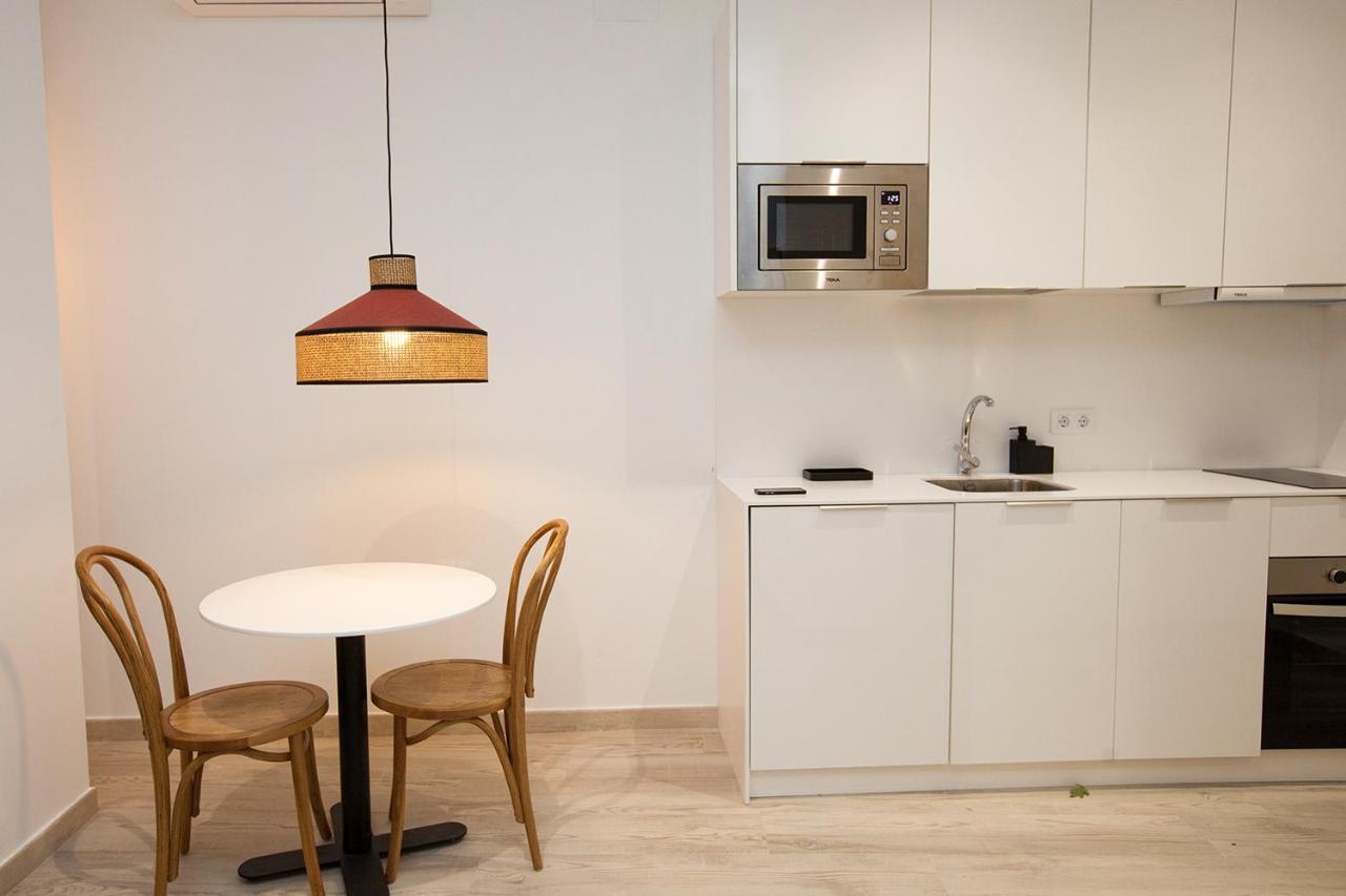 Azahar De Apartment Seville
